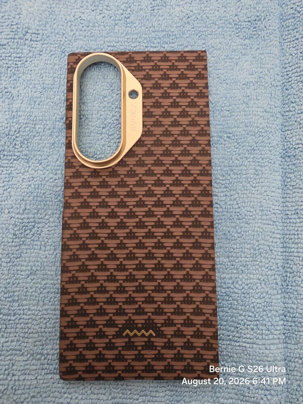 N/A durable black